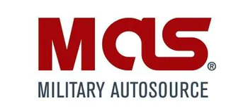 Military AutoSource logo | Faulkner Nissan Of Mechanicsburg in Mechanicsburg PA