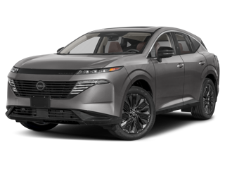 2027 Nissan Murano