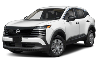 2025 Nissan Kicks