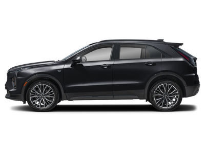 2025 Cadillac XT4 Sport