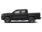 2026 Nissan Frontier Crew Cab PRO-4X® Long Bed