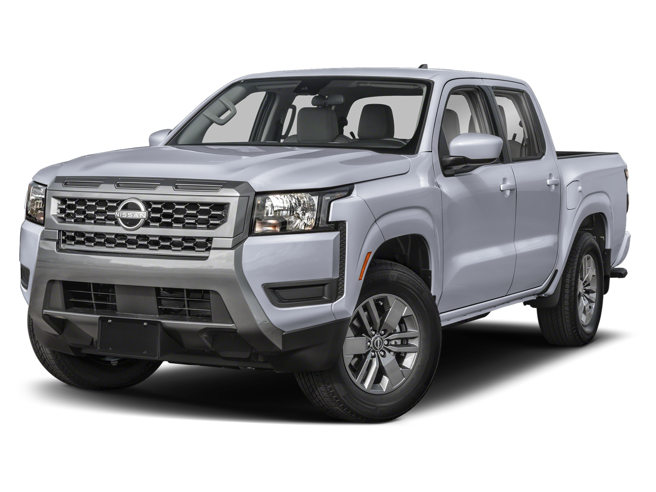 2026 Nissan Frontier SV Crew Cab 4X4 LWB's photo