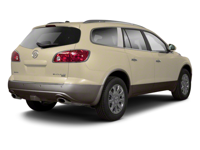 2010 Buick Enclave CX