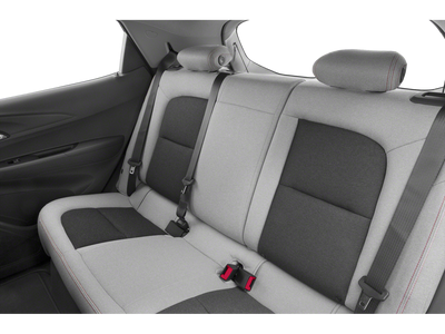 2019 Chevrolet Bolt EV LT