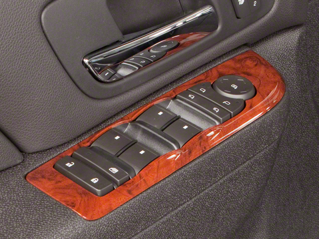 2013 GMC Yukon XL Denali