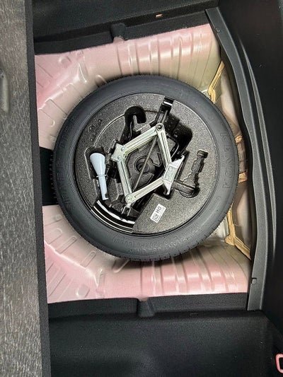 2024 Honda Civic Hatchback Sport