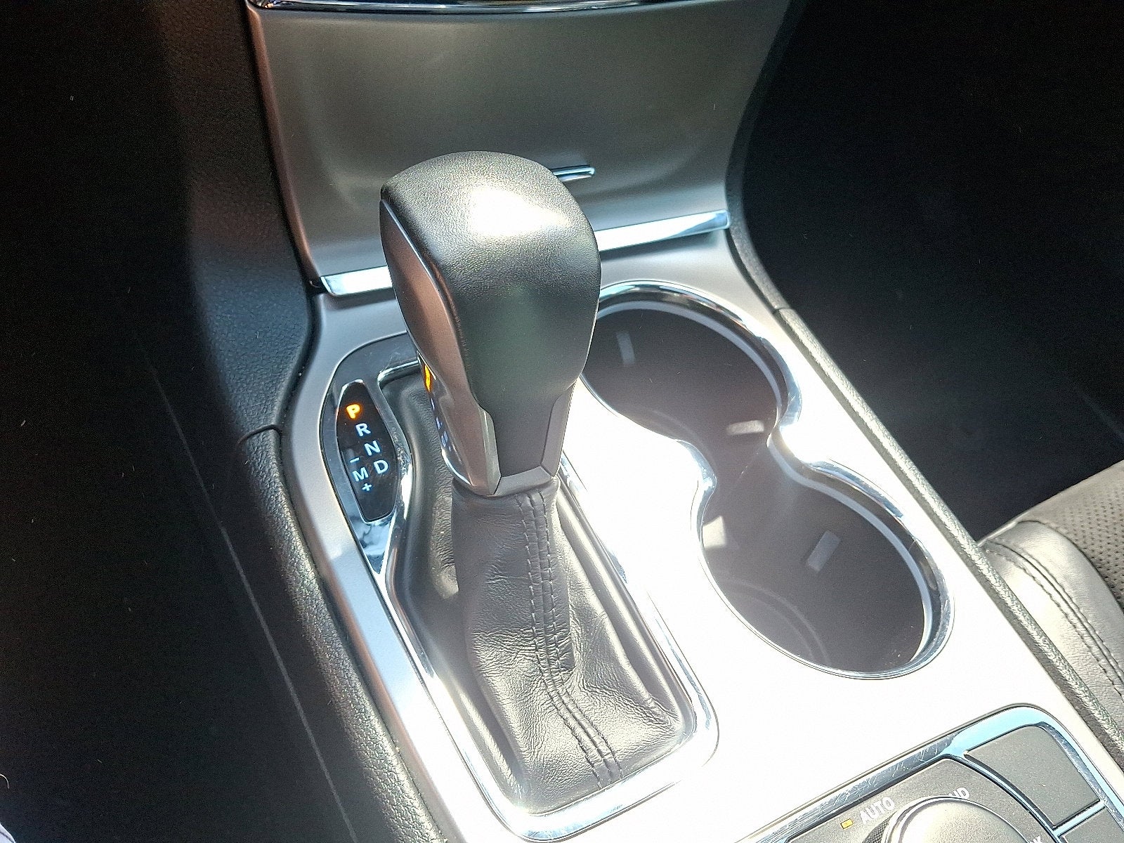 2022 Jeep Grand Cherokee WK Laredo X
