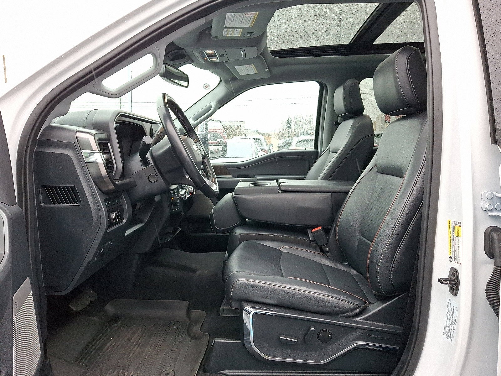 2023 Ford Super Duty F-250 SRW XL