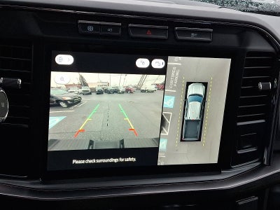 2023 Ford Super Duty F-250 SRW XL