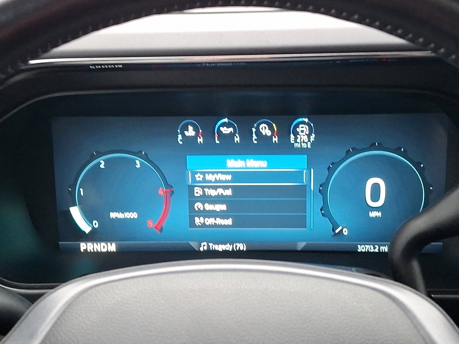 2023 Ford Super Duty F-250 SRW XL