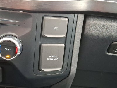 2023 Ford Super Duty F-250 SRW XL