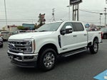 2023 Ford Super Duty F-250 SRW XL