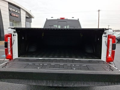 2023 Ford Super Duty F-250 SRW XL