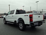 2023 Ford Super Duty F-250 SRW XL