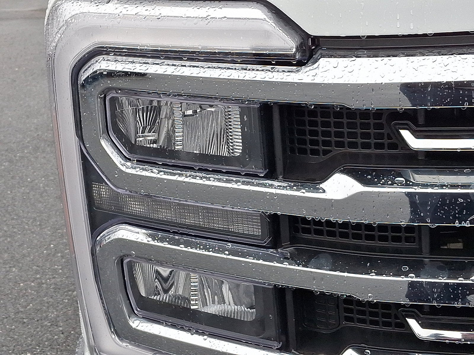 2023 Ford Super Duty F-250 SRW XL