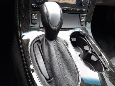 2012 Chevrolet Corvette Grand Sport Z16 Grand Sport w/3LT