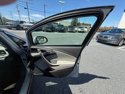 2015 Buick Verano BASE