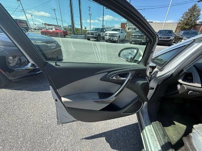 2015 Buick Verano BASE