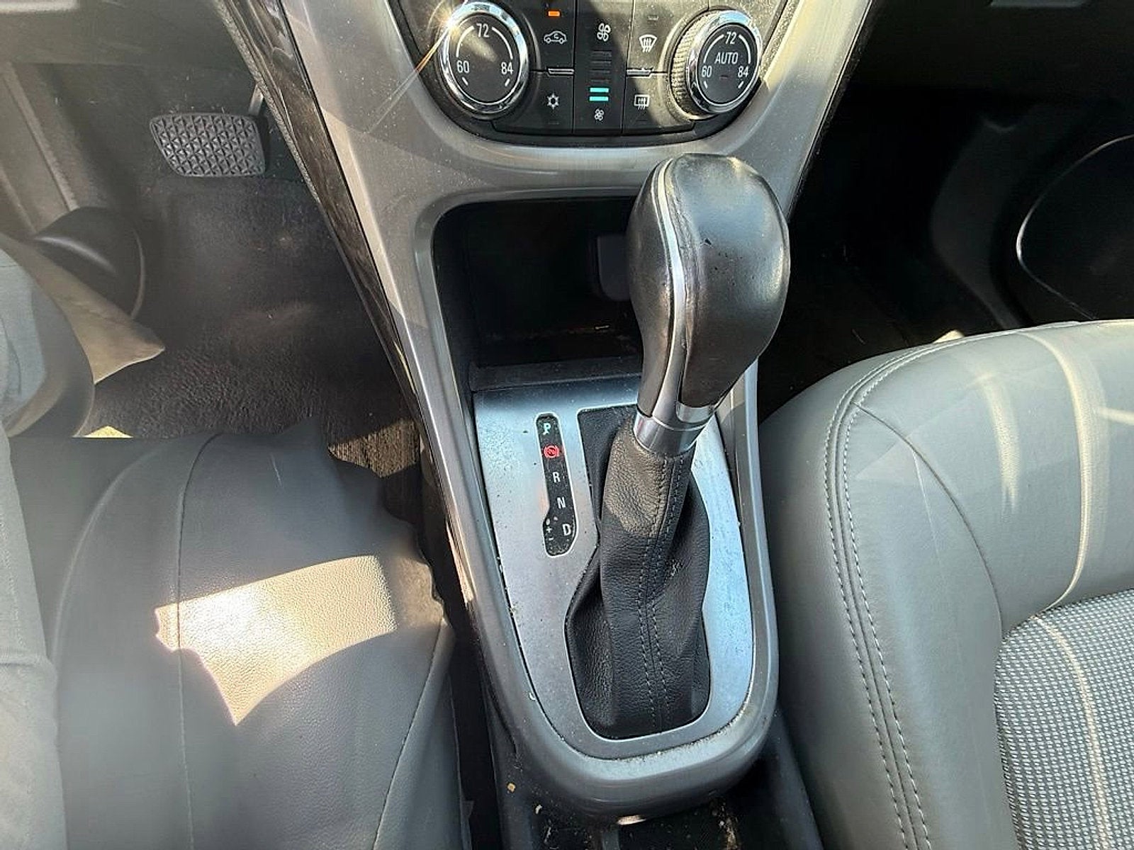 2015 Buick Verano BASE