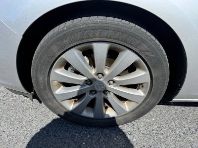 2015 Buick Verano BASE