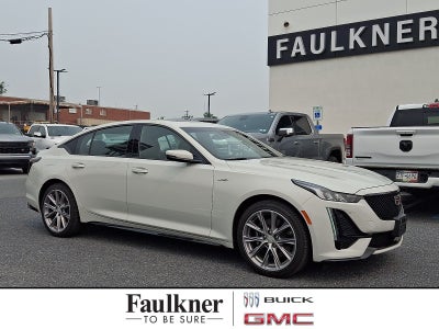 2023 Cadillac CT5-V V-Series