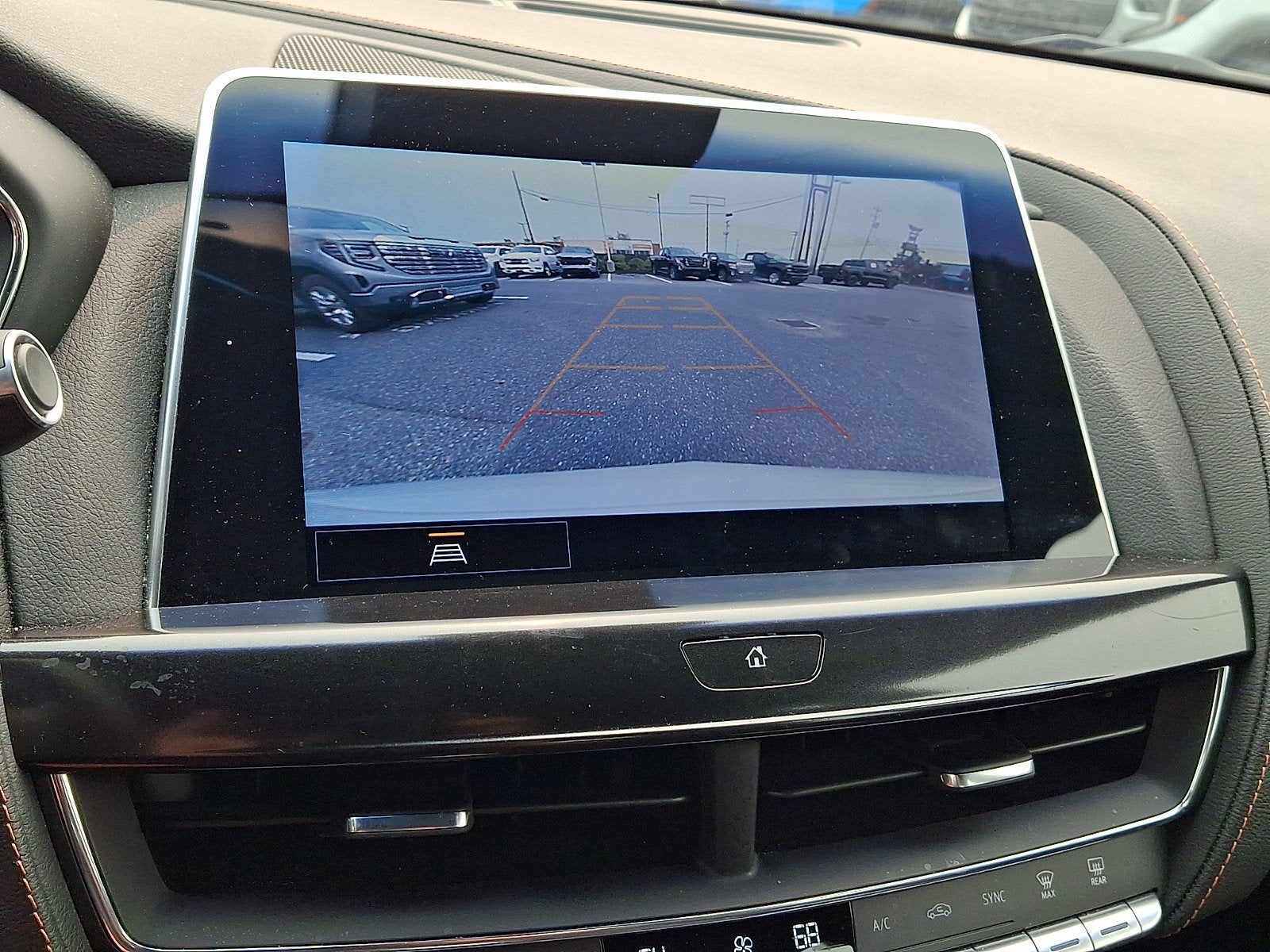 2023 Cadillac CT5-V V-Series
