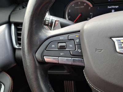 2023 Cadillac CT5-V V-Series