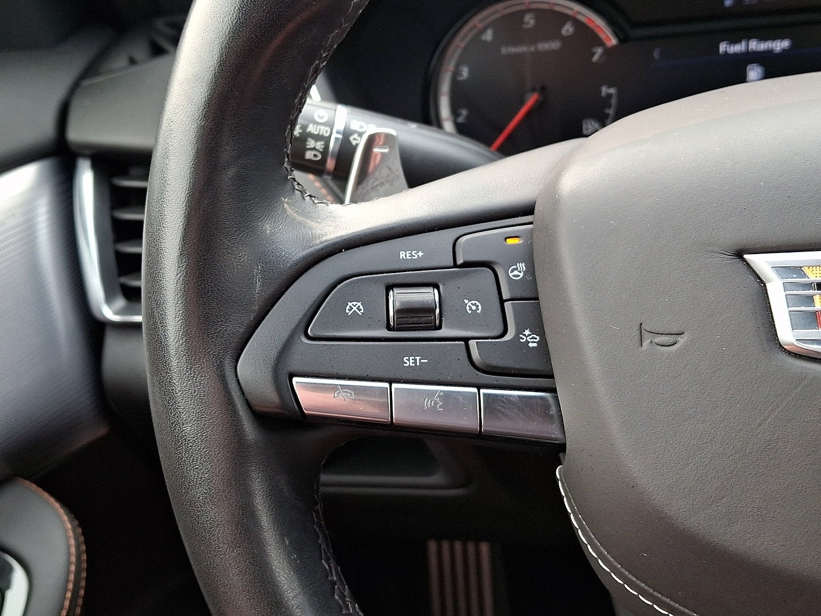 2023 Cadillac CT5-V V-Series