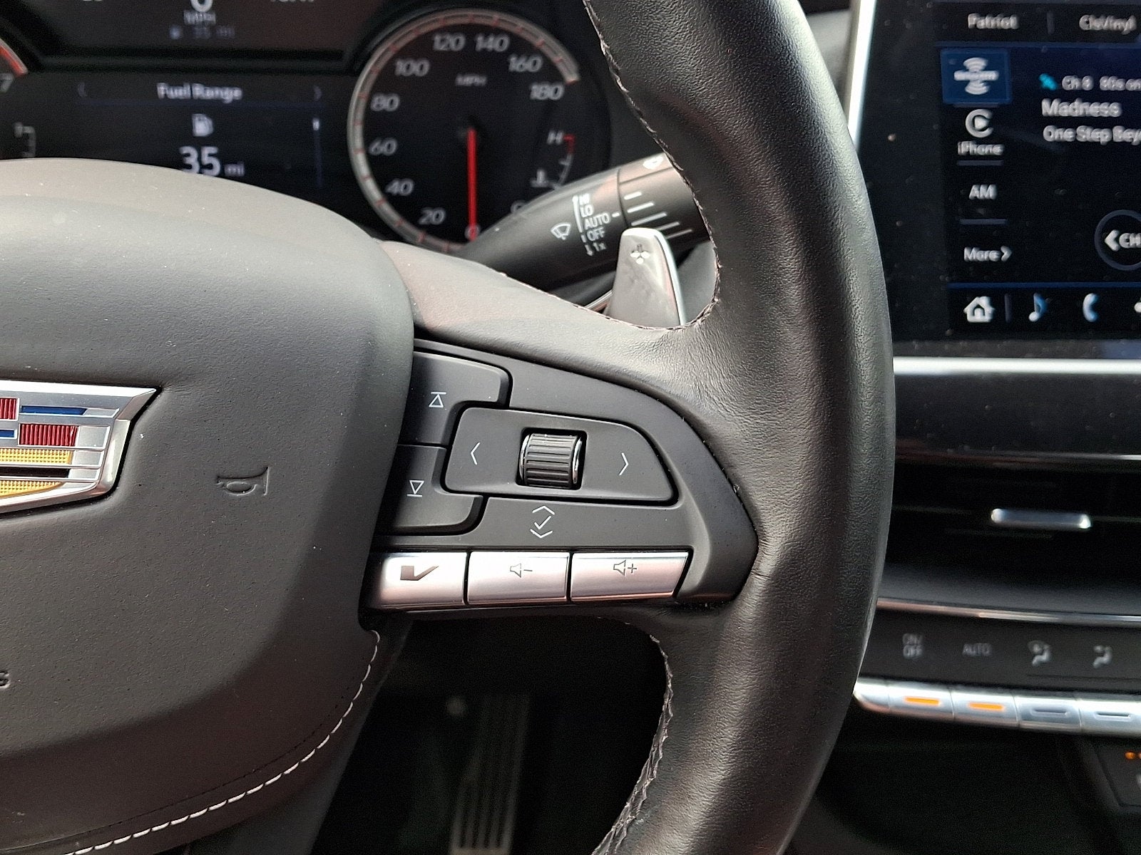 2023 Cadillac CT5-V V-Series