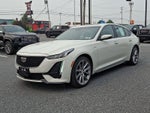 2023 Cadillac CT5-V V-Series