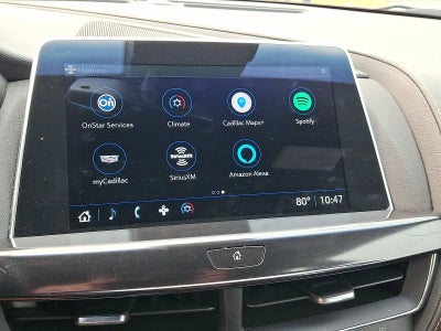 2023 Cadillac CT5-V V-Series