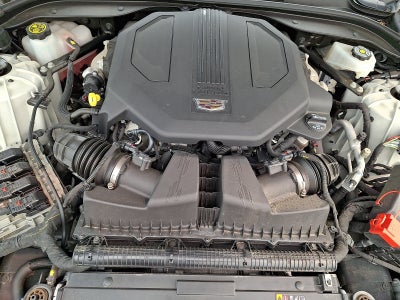 2023 Cadillac CT5-V V-Series