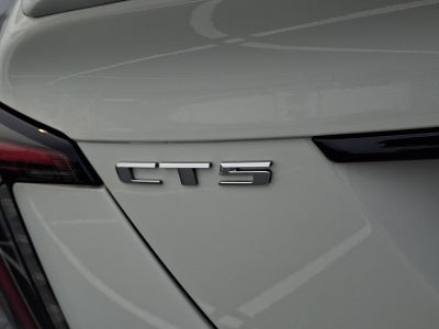 2023 Cadillac CT5-V V-Series