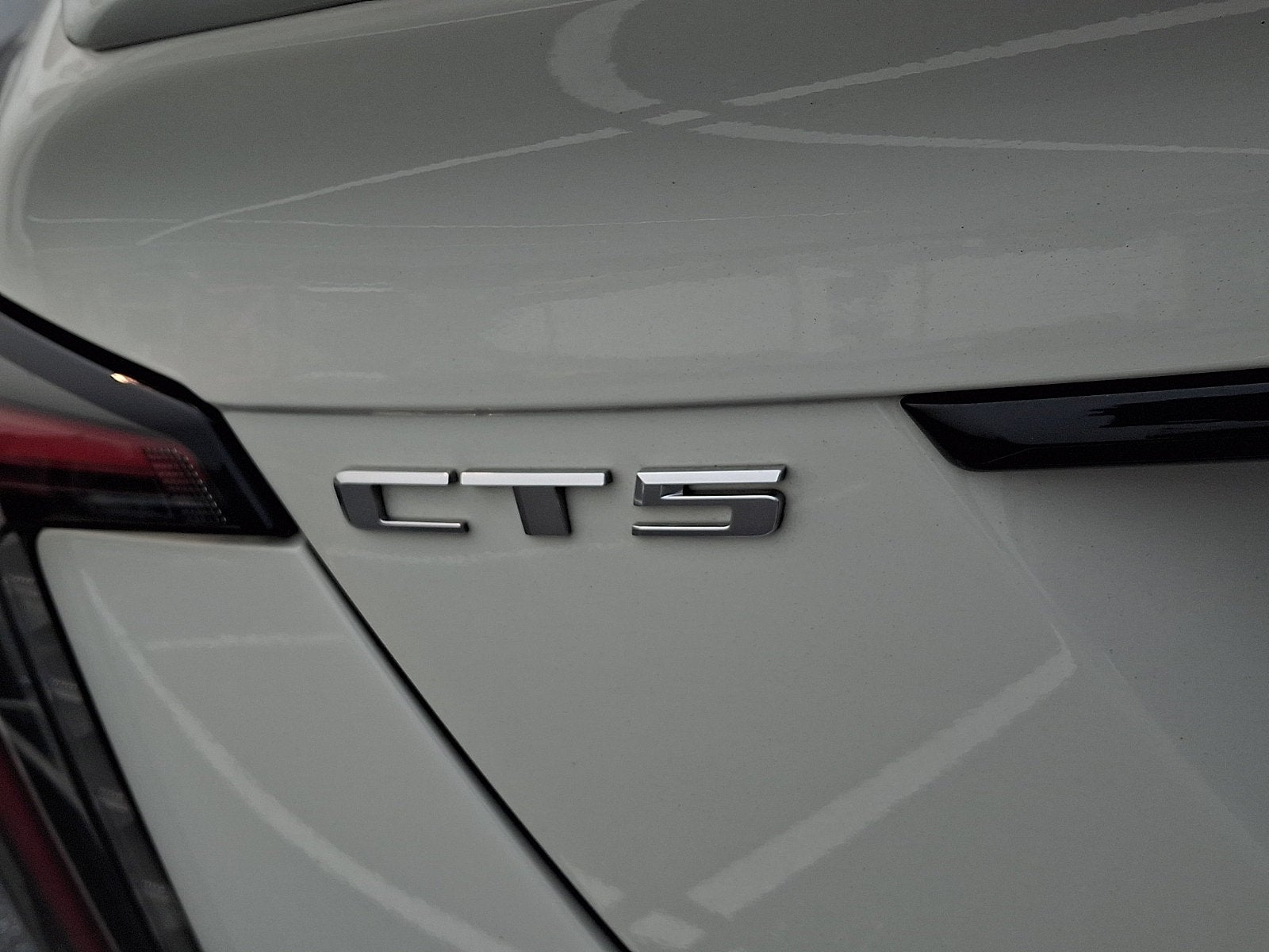 2023 Cadillac CT5-V V-Series