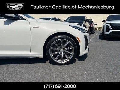 2023 Cadillac CT5-V V-Series