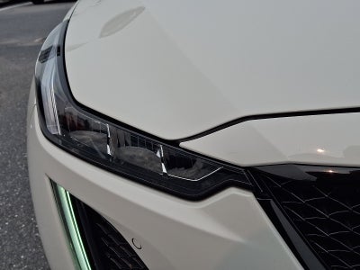 2023 Cadillac CT5-V V-Series