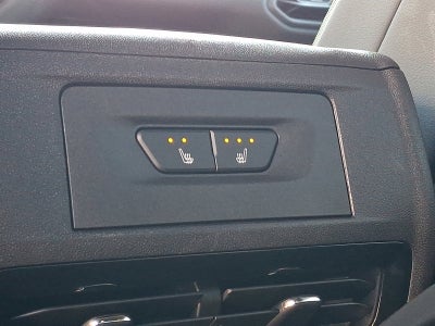 2025 Chevrolet Silverado EV LT - Extended Range