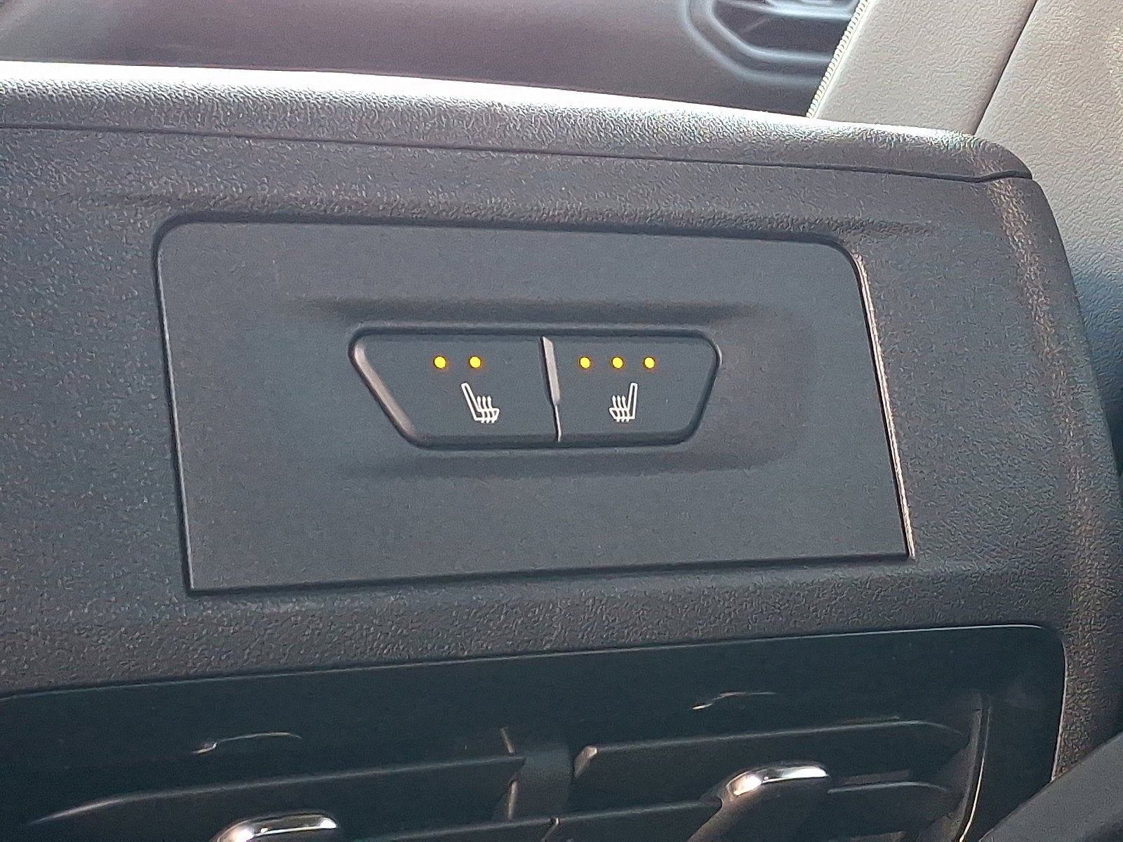 2025 Chevrolet Silverado EV LT - Extended Range