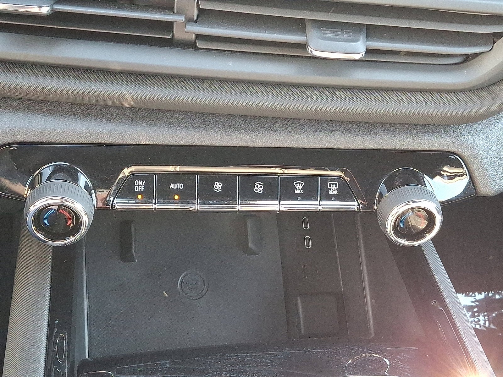 2025 Chevrolet Silverado EV LT - Extended Range