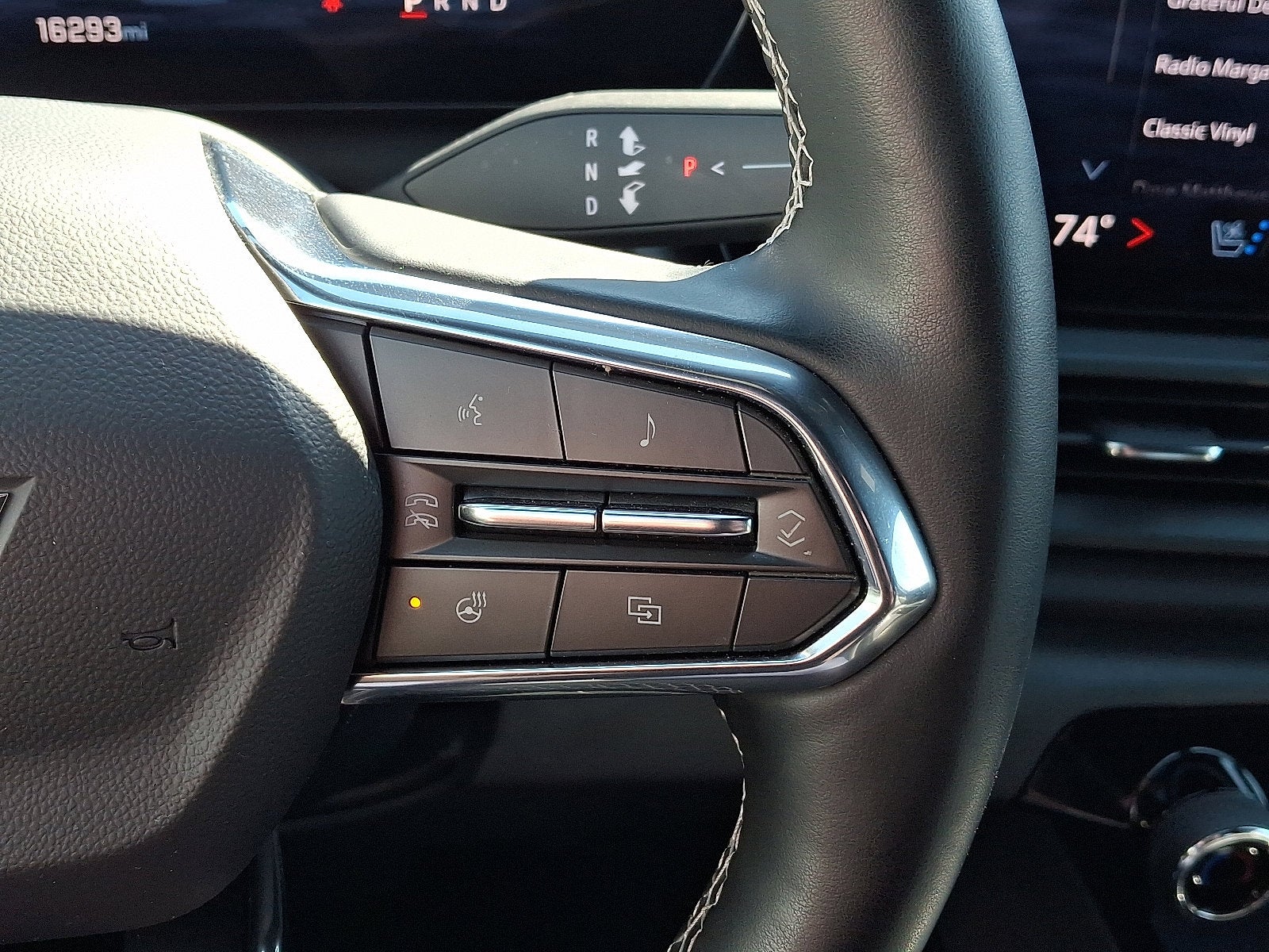 2025 Chevrolet Silverado EV LT - Extended Range