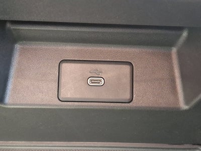 2025 Chevrolet Silverado EV LT - Extended Range