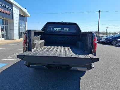 2025 Chevrolet Silverado EV LT - Extended Range