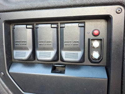 2025 Chevrolet Silverado EV LT - Extended Range