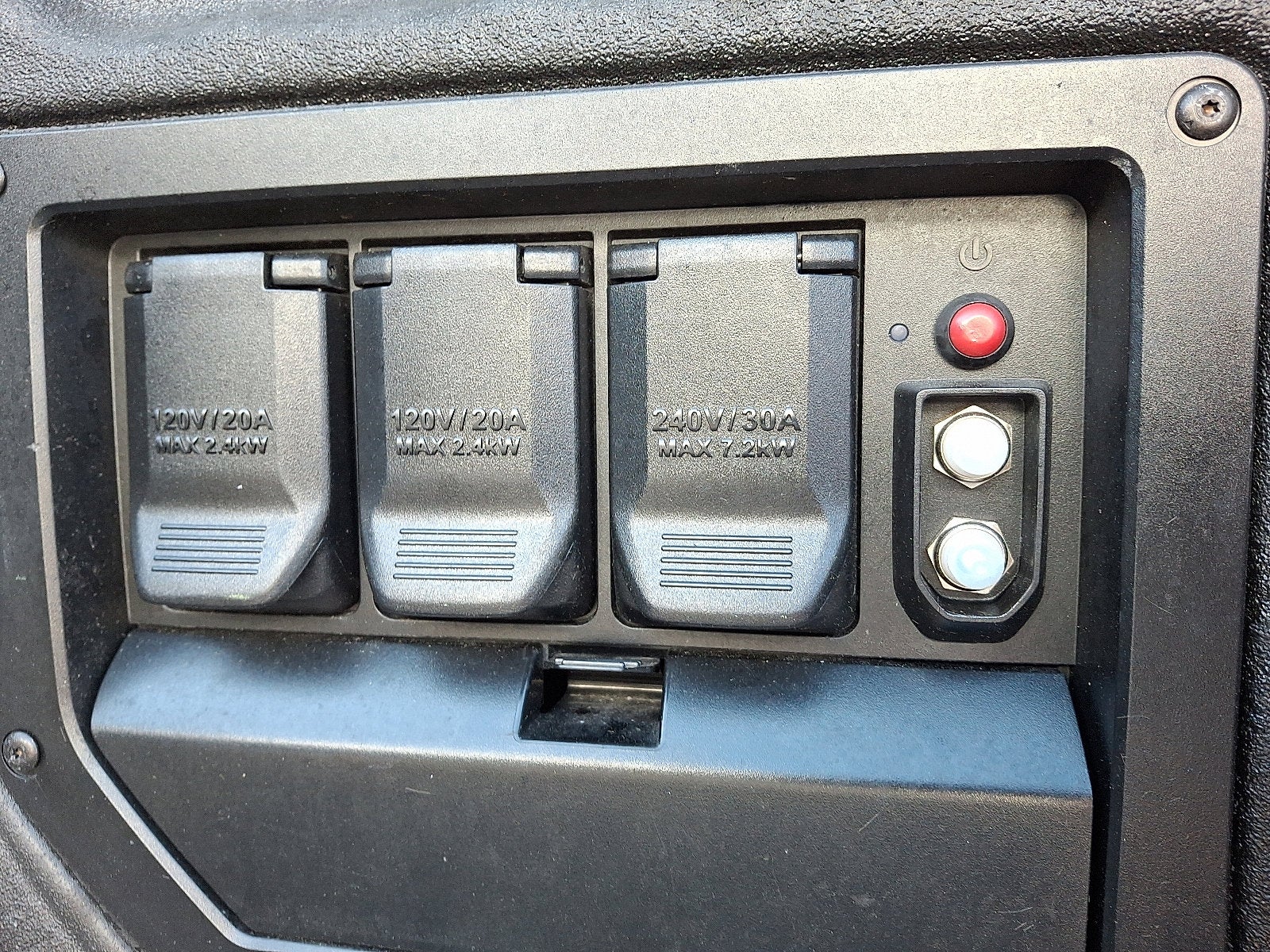 2025 Chevrolet Silverado EV LT - Extended Range