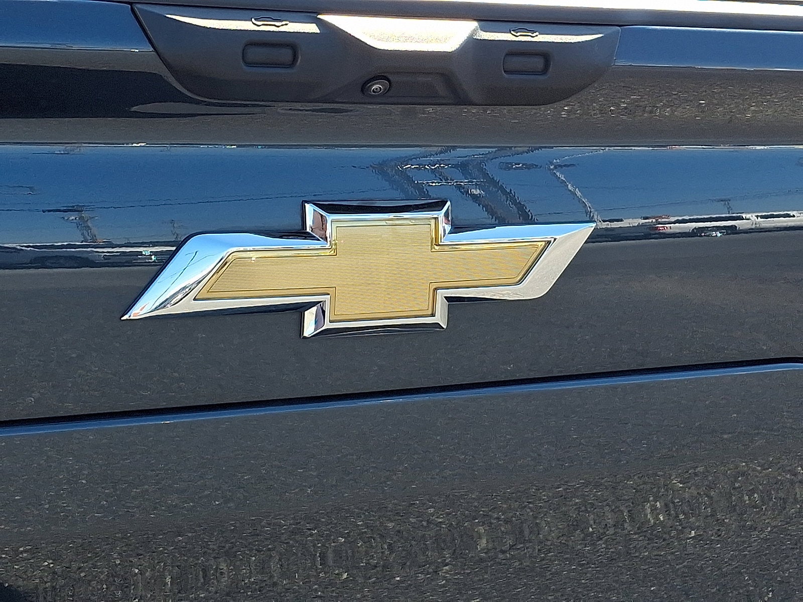 2025 Chevrolet Silverado EV LT - Extended Range