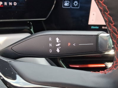 2025 Chevrolet Silverado EV RST - Max Range
