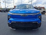 2025 Chevrolet Silverado EV RST - Max Range