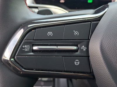 2025 Chevrolet Silverado EV RST - Max Range
