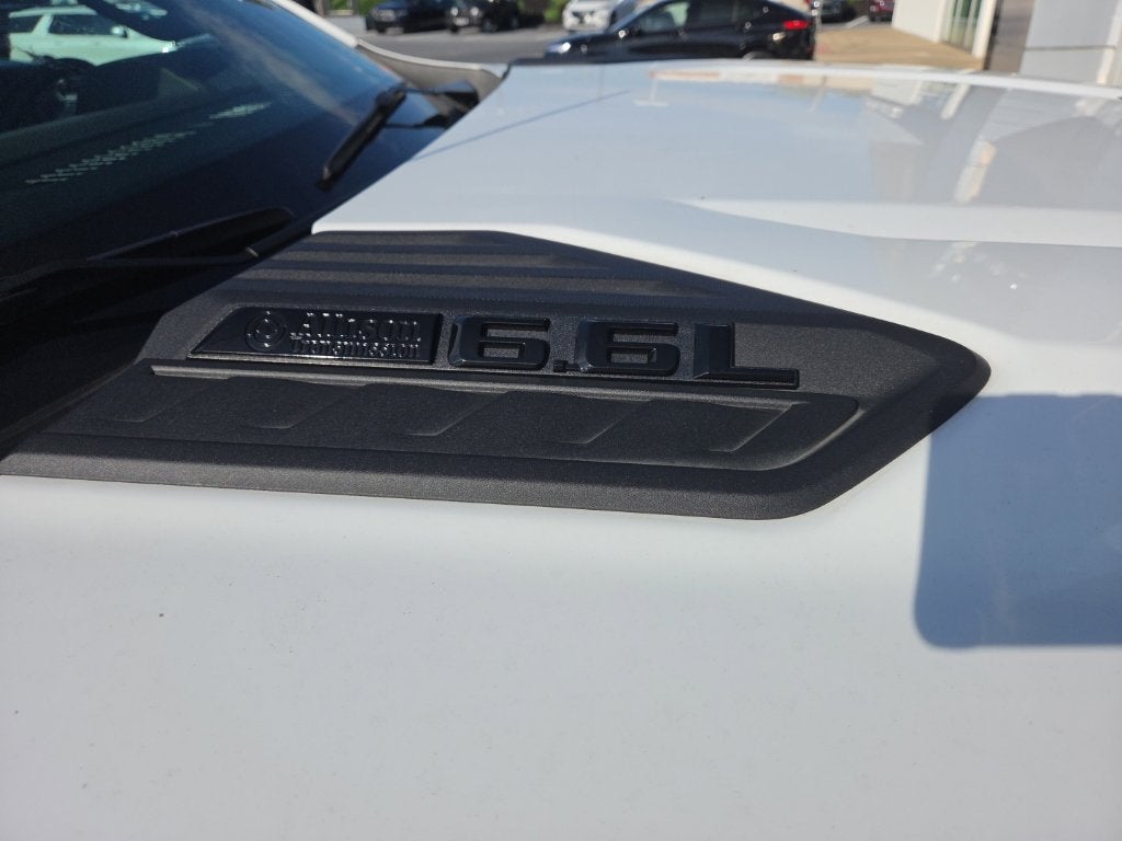 2025 Chevrolet Silverado 2500 HD ZR2