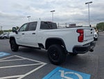 2025 Chevrolet Silverado 2500 HD ZR2